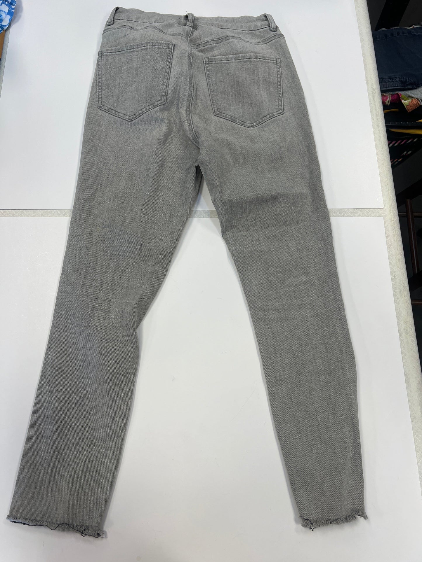 Pants Ankle By Express  Size: 8