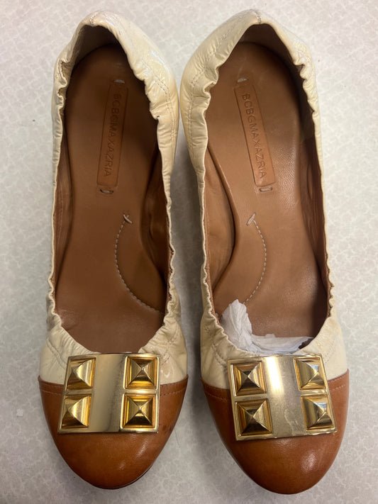 Shoes Flats Other By Bcbgmaxazria  Size: 10