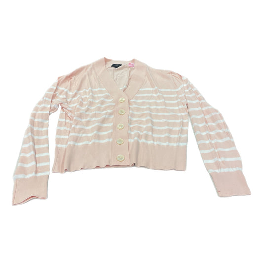 Cardigan By J Crew  Size: Xl