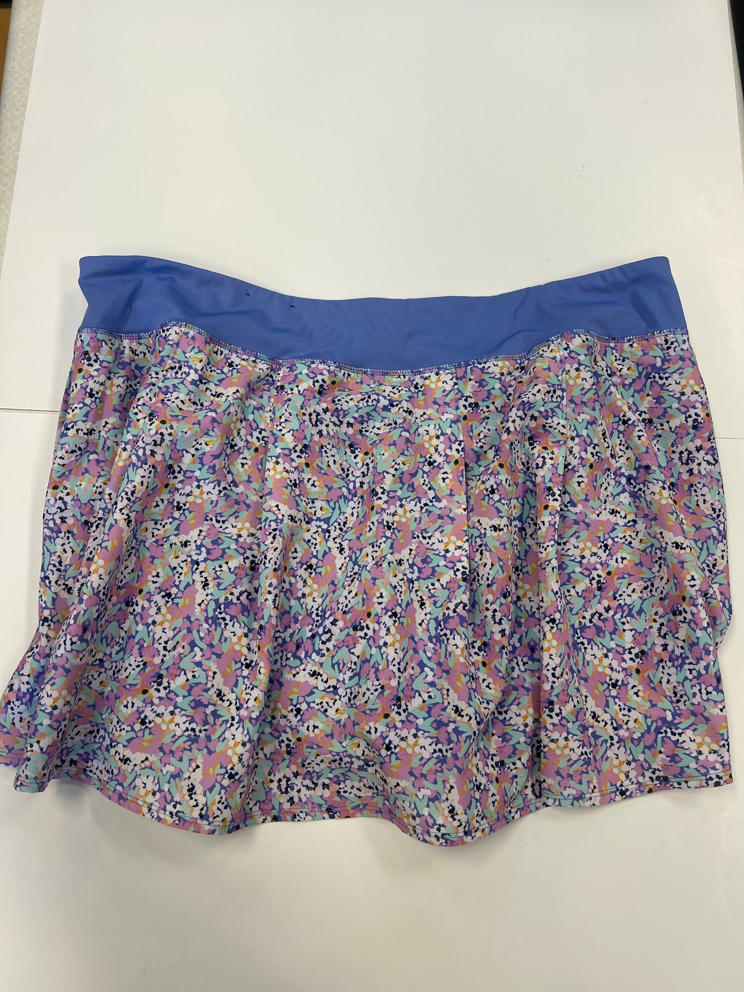 Skort By Tek Gear  Size: 3x