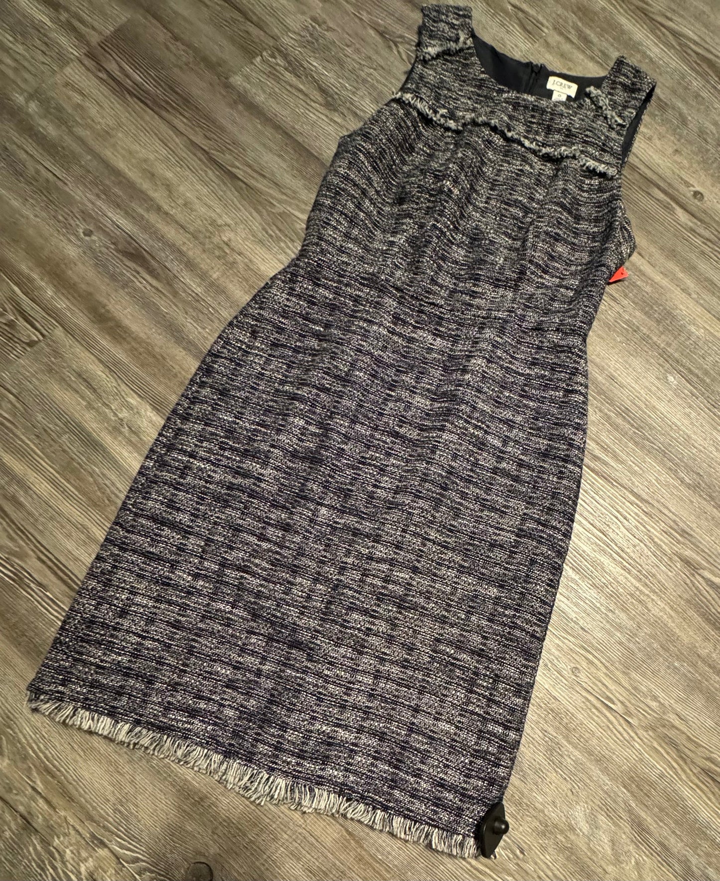 Dress Work By J Crew O  Size: Xs