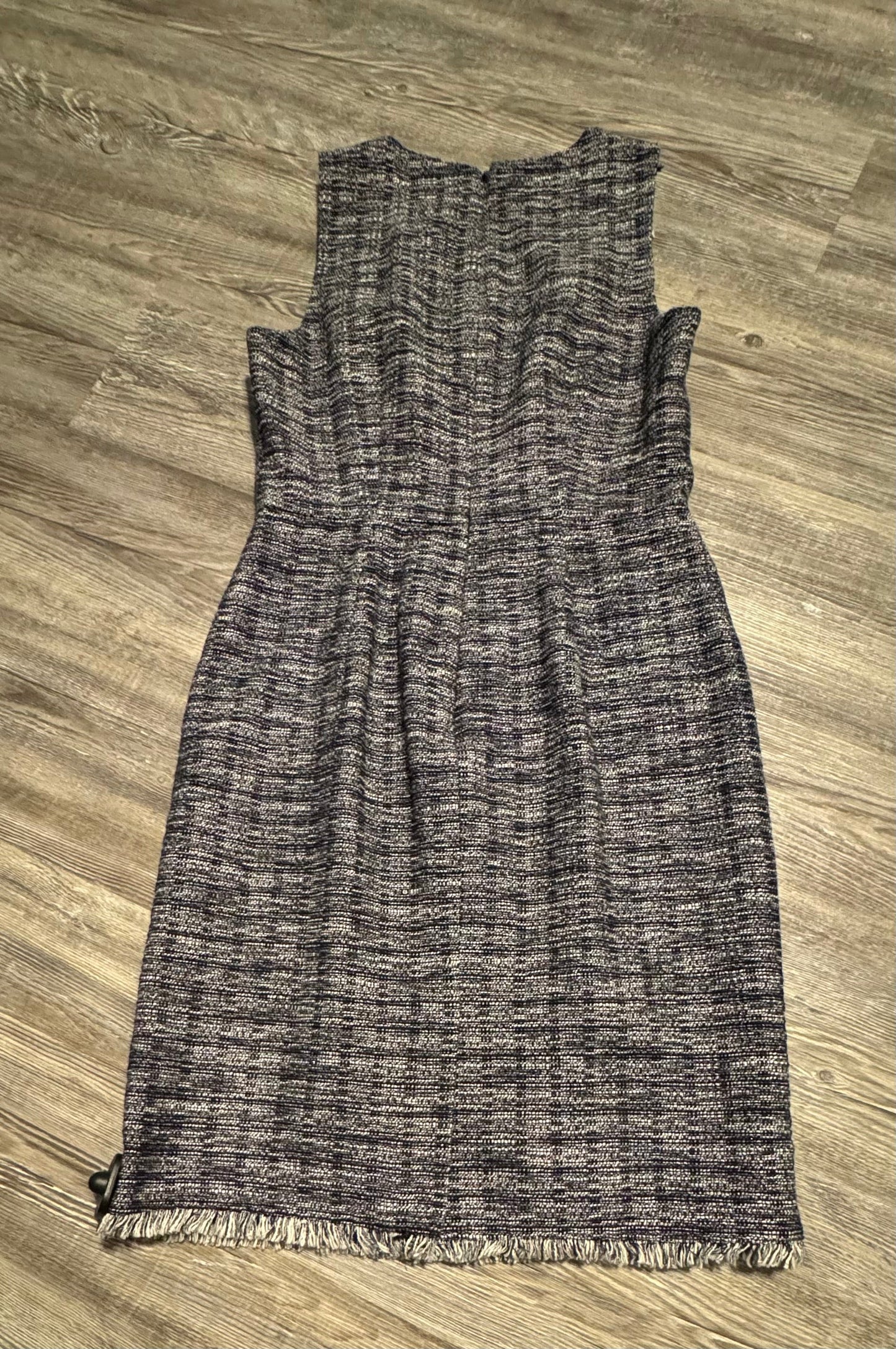 Dress Work By J Crew O  Size: Xs