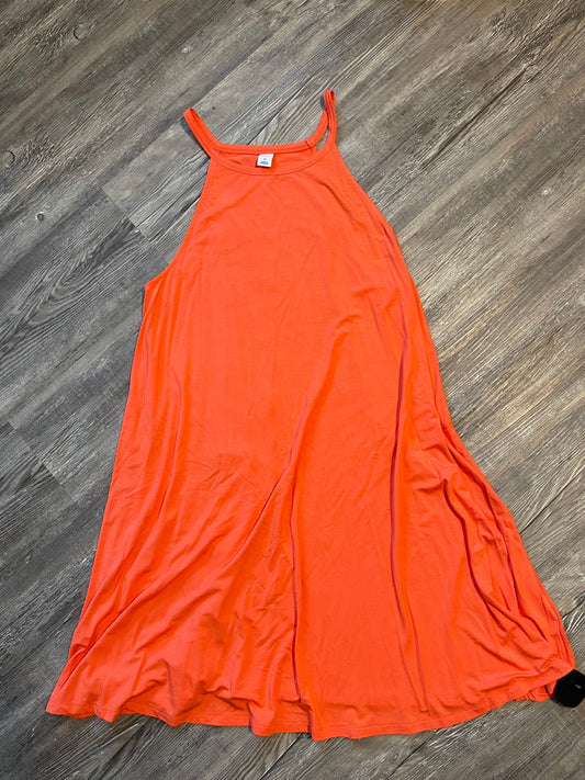 Dress Casual Short By Old Navy  Size: M