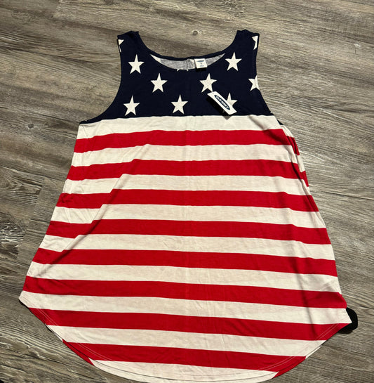 Tank Basic Cami By Old Navy O  Size: M