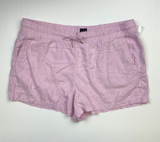 Shorts By Gap  Size: Xxl