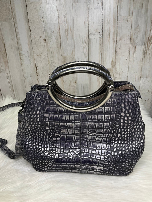 Handbag Designer By Patricia Nash  Size: Medium