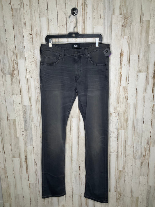 Jeans Skinny By Paige  Size: 16