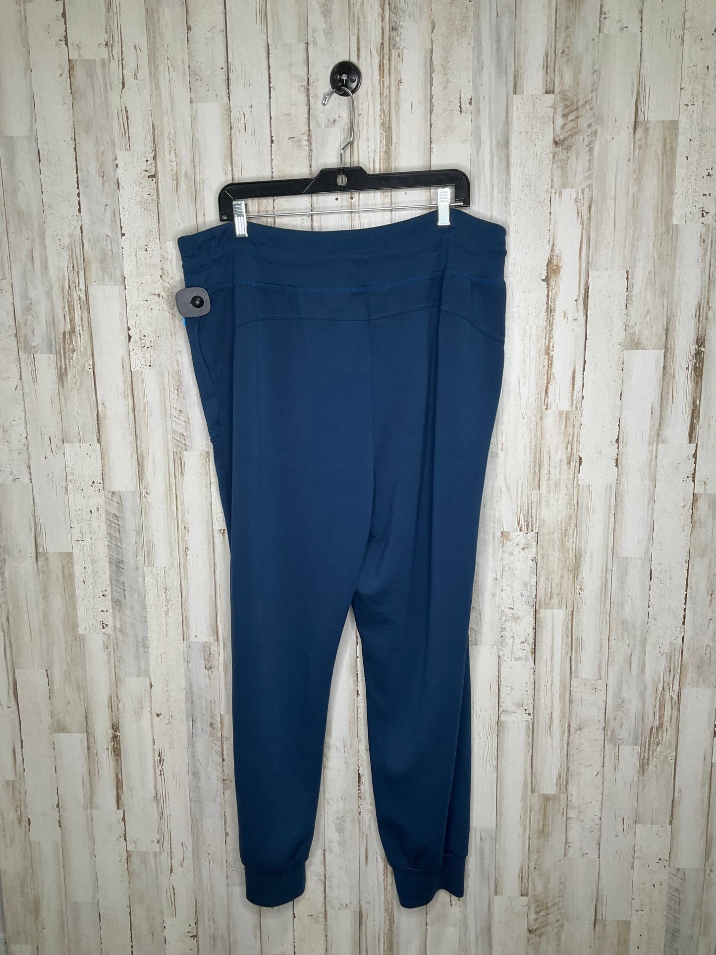 Athletic Pants By Nine West  Size: 2x