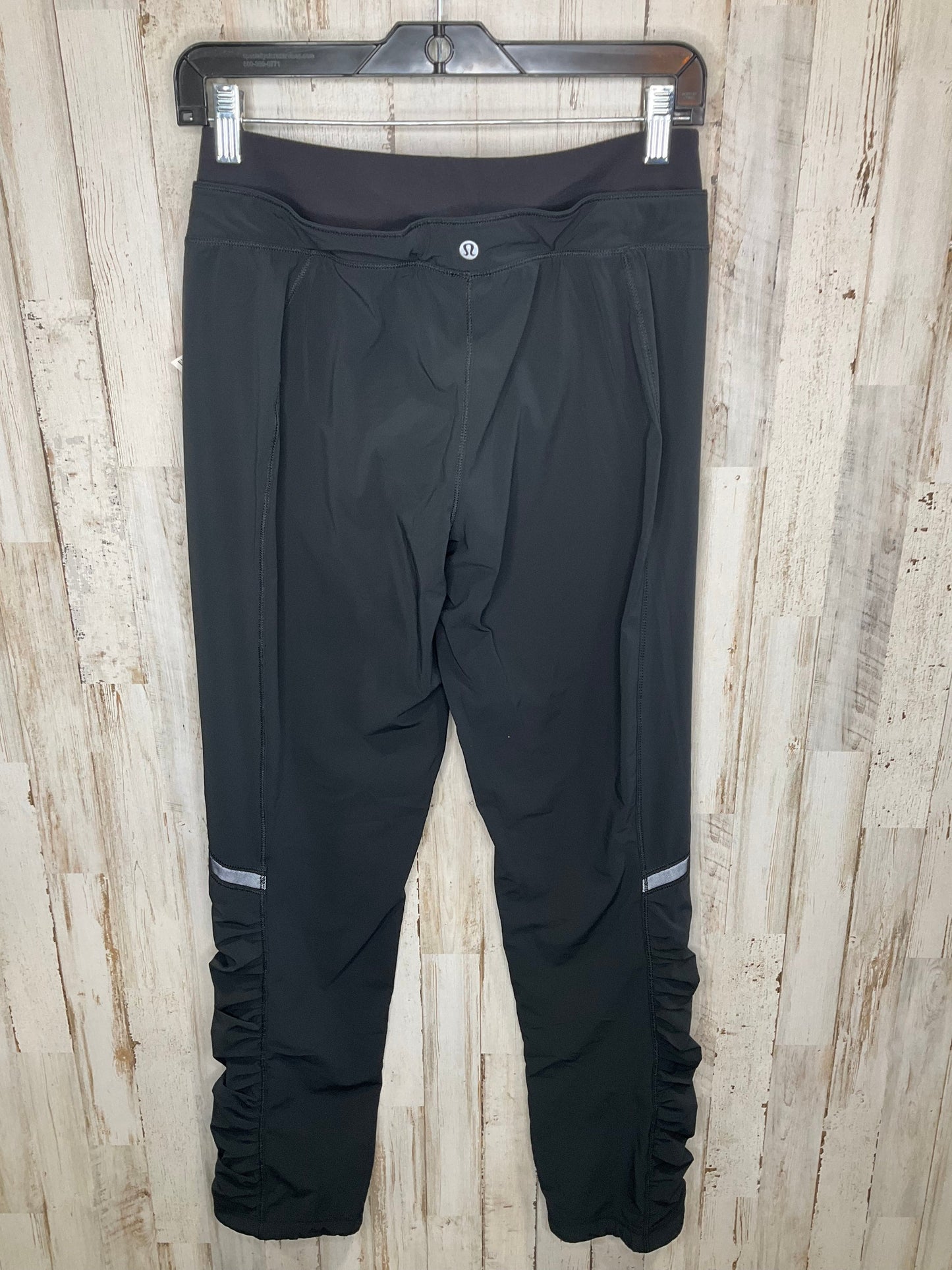 Athletic Pants By Lululemon  Size: 6