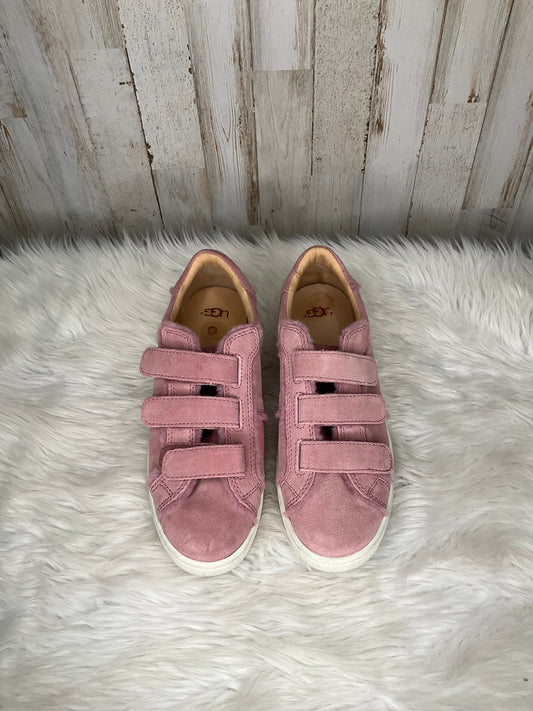 Shoes Sneakers By Ugg  Size: 8