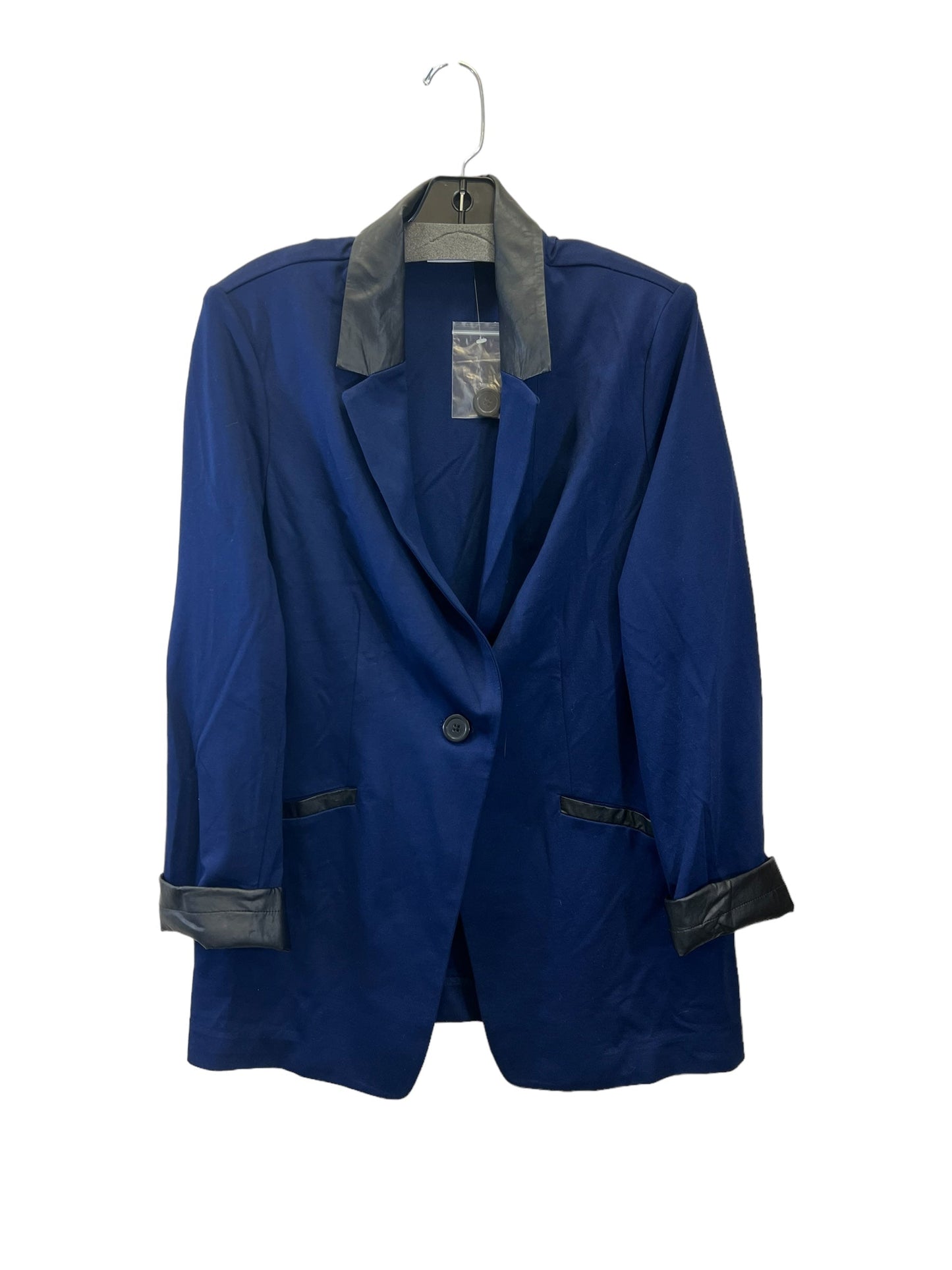 Blazer By Susan Graver  Size: Xl