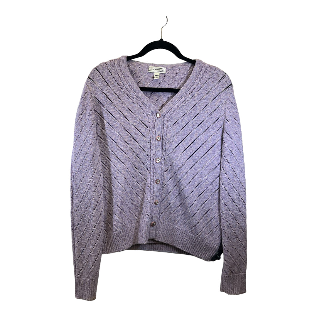 Sweater Designer By St. John  Size: M