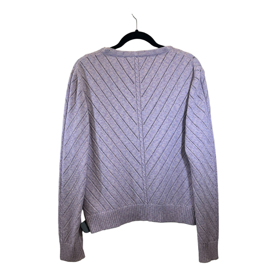 Sweater Designer By St. John  Size: M