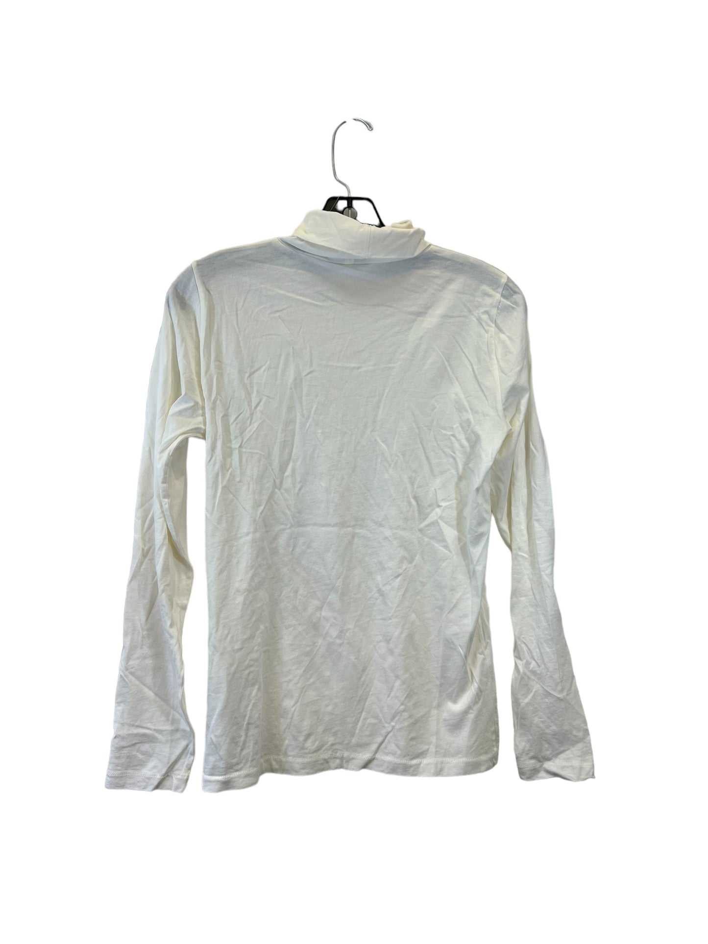 Top Long Sleeve By J Crew  Size: M