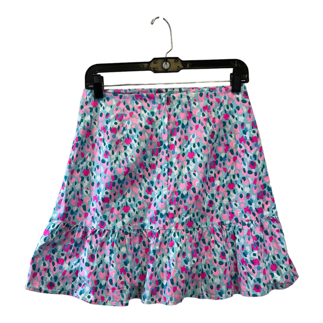 Skirt Mini & Short By Lilly Pulitzer  Size: Xs