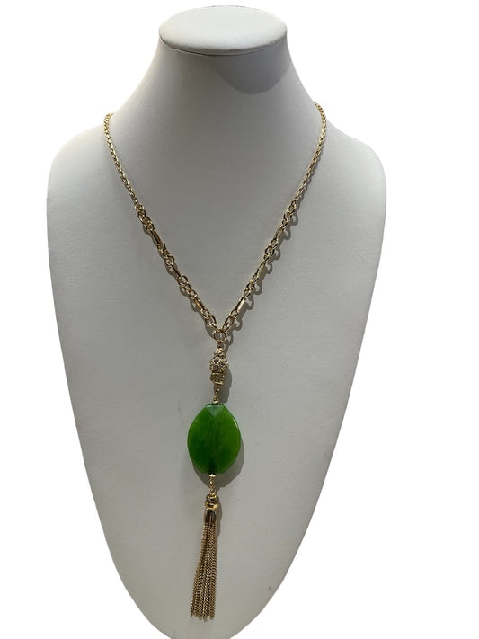 Necklace Lariat & Y-drop By Lilly Pulitzer