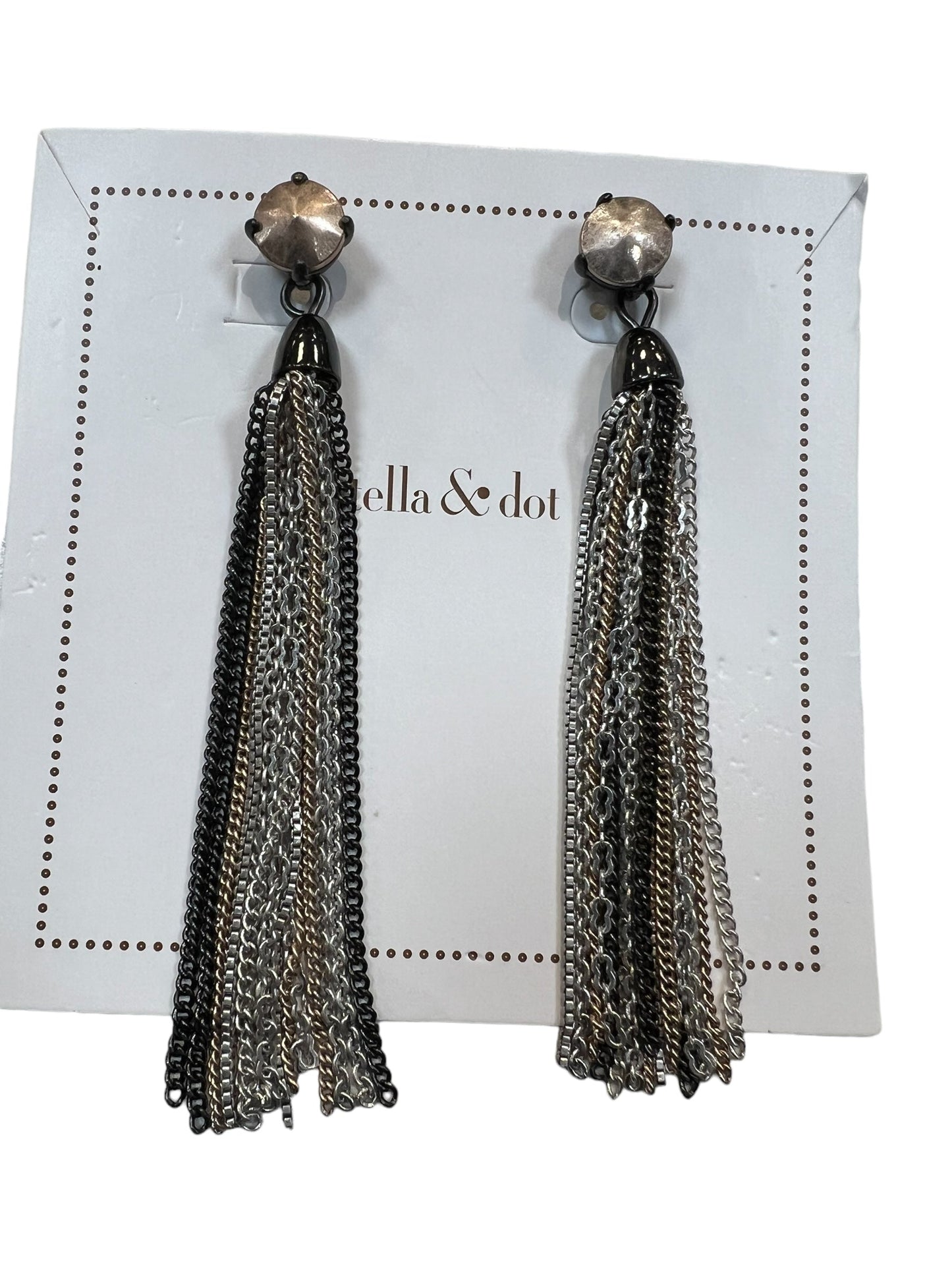 Earrings Dangle/drop By Stella And Dot