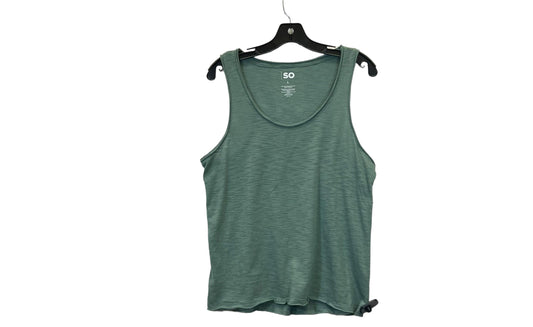 Tank Top By So  Size: L