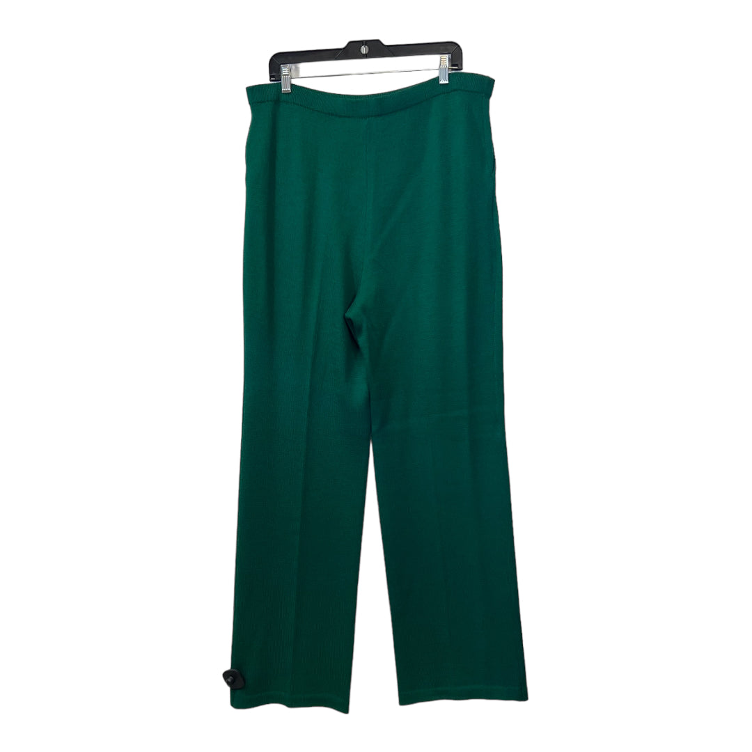 Pants Designer By St John Collection  Size: 12