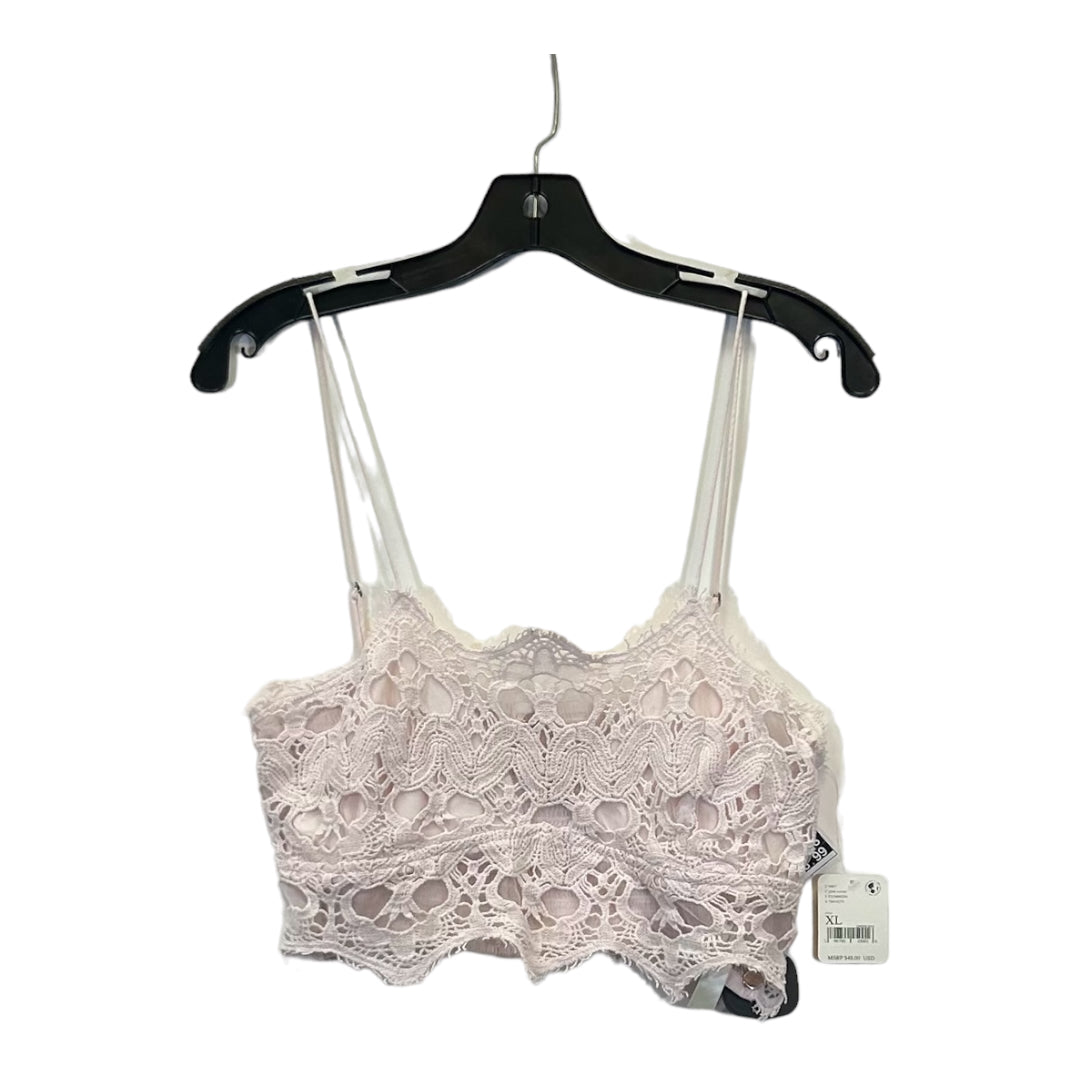 Bra By Free People  Size: Xl