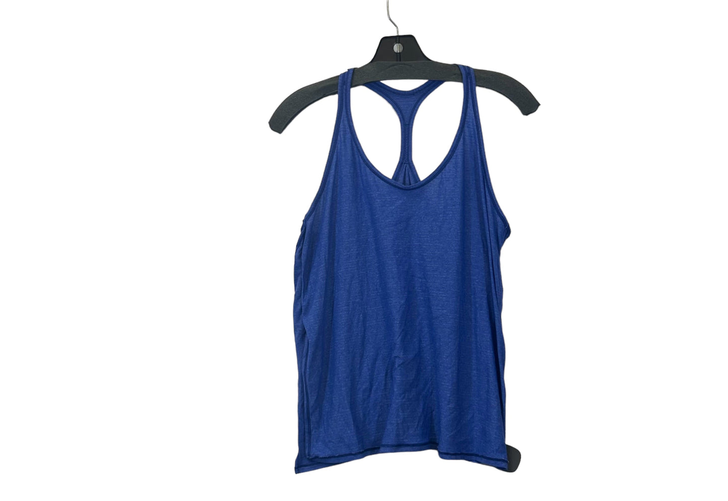 Athletic Tank Top By Lululemon  Size: M