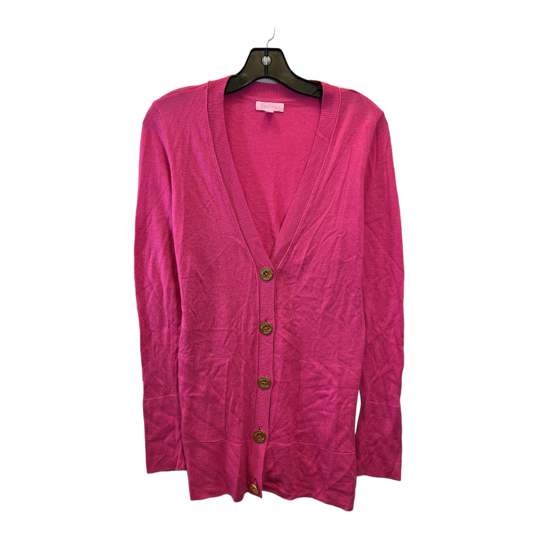 Cardigan By Lilly Pulitzer  Size: M