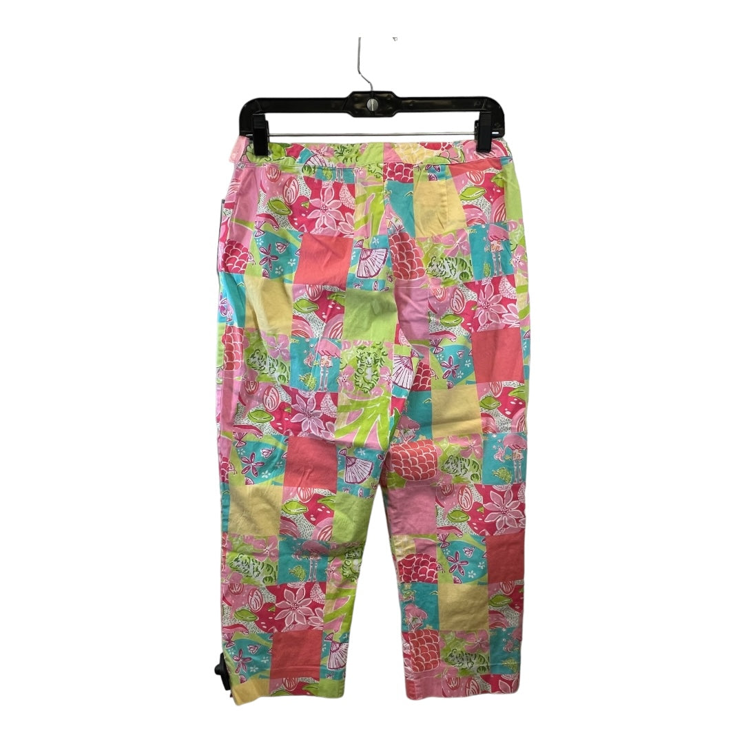 Pants Lounge By Lilly Pulitzer  Size: 10petite