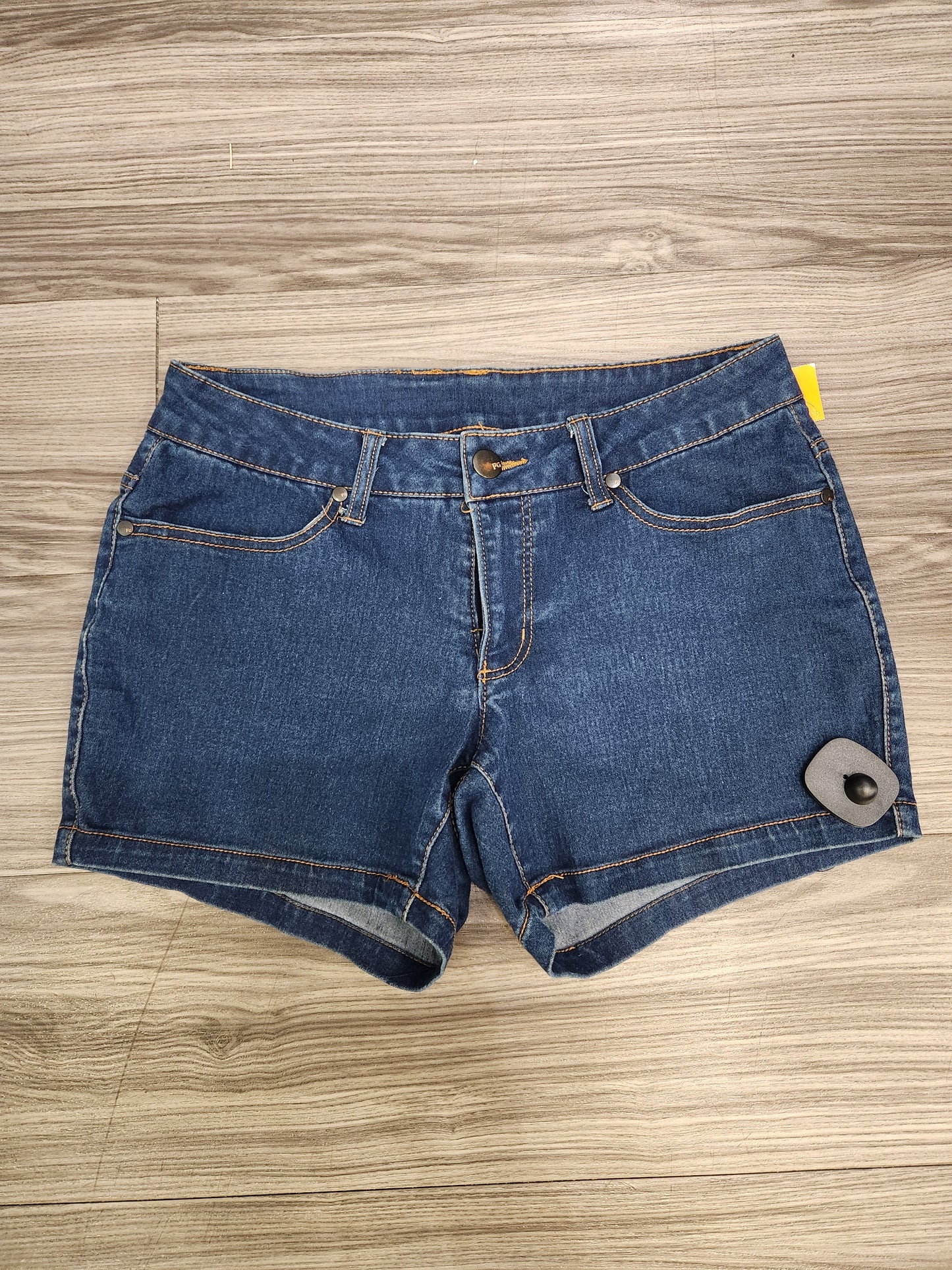 Shorts By Faded Glory  Size: 4