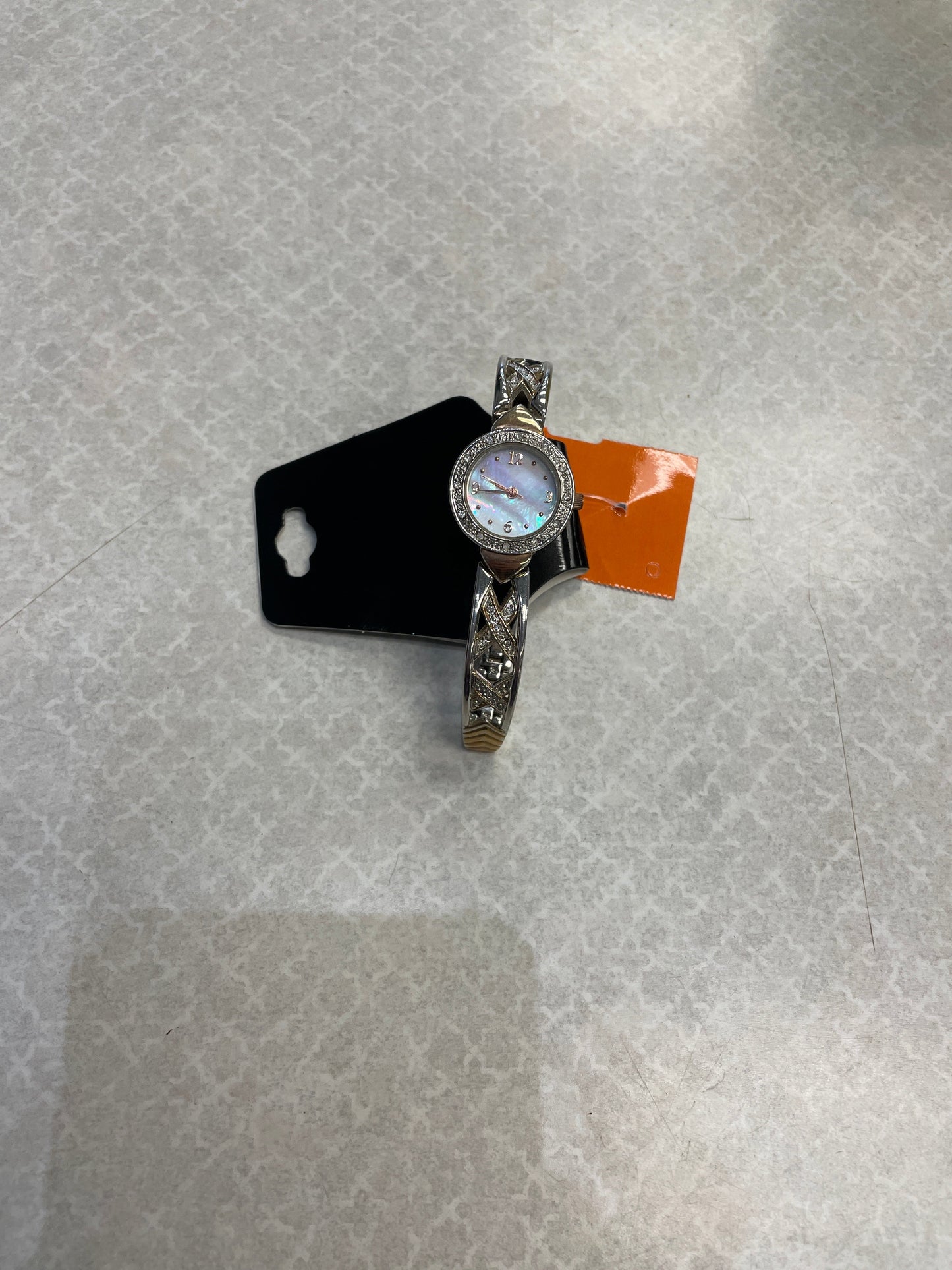 Watch By Clothes Mentor