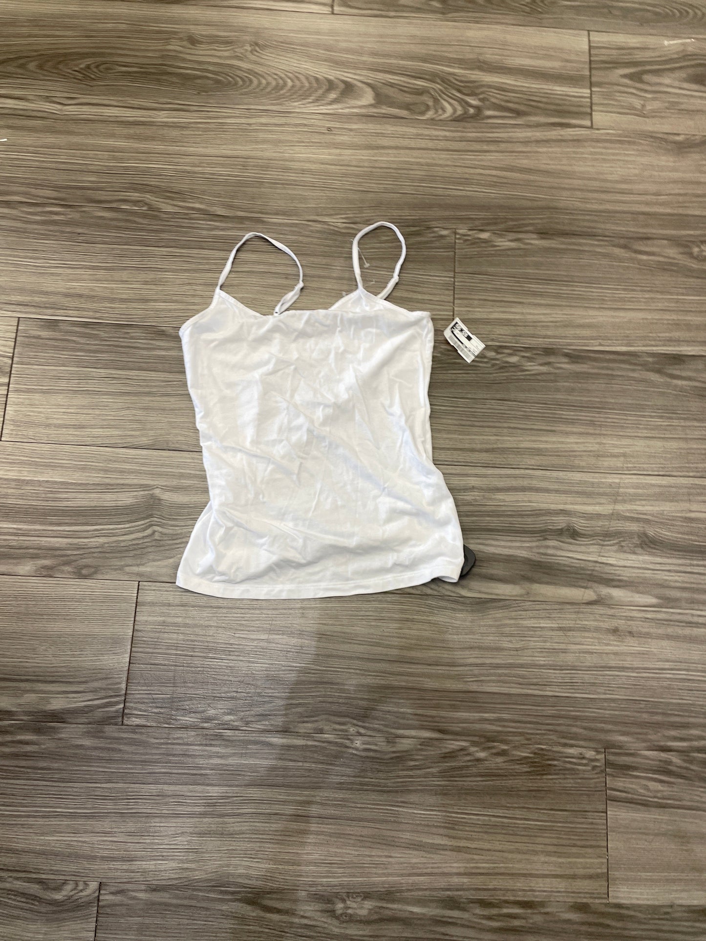 Tank Top By Time And Tru  Size: S