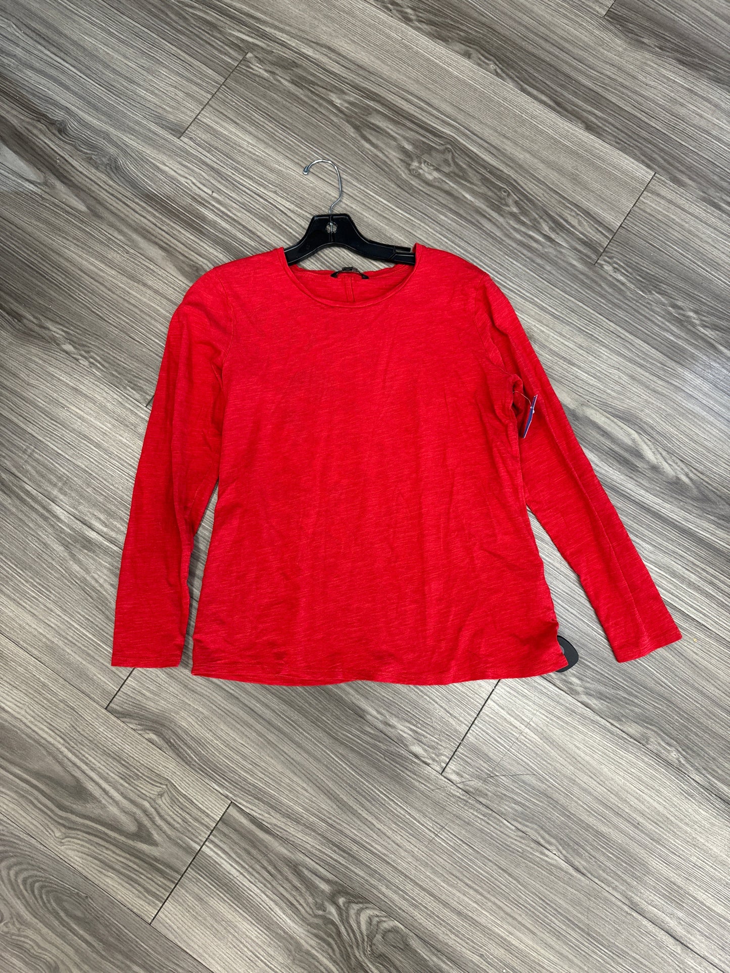 Top Long Sleeve By Banana Republic  Size: M