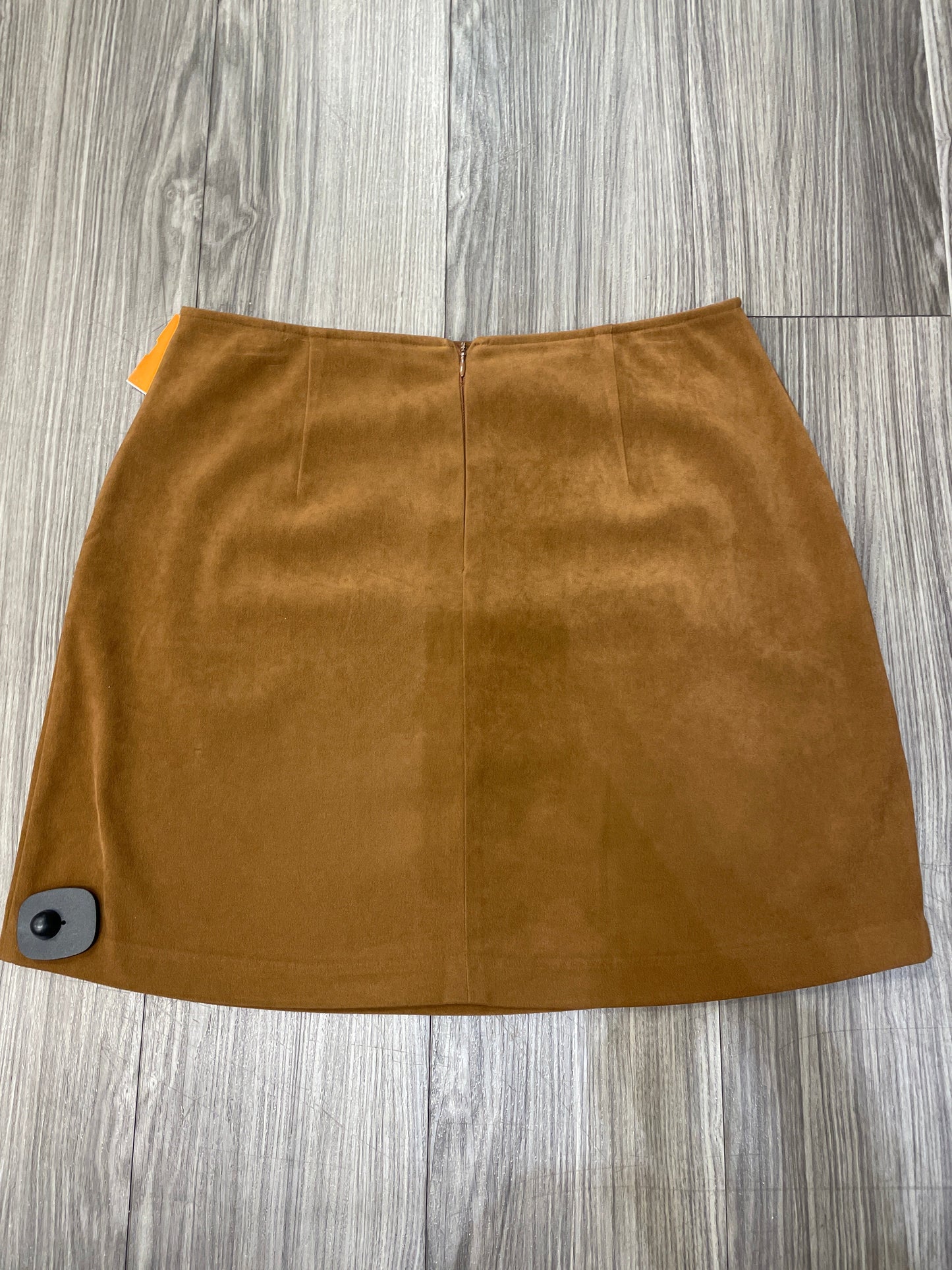 Skirt Mini & Short By Express  Size: 11