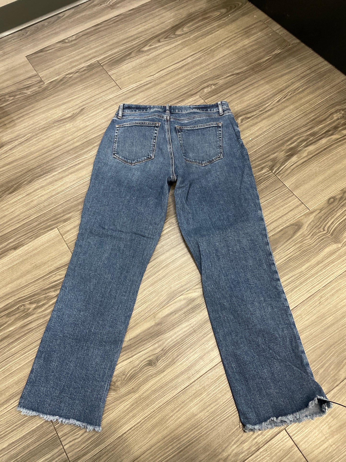 Jeans Cropped By Loft  Size: 4