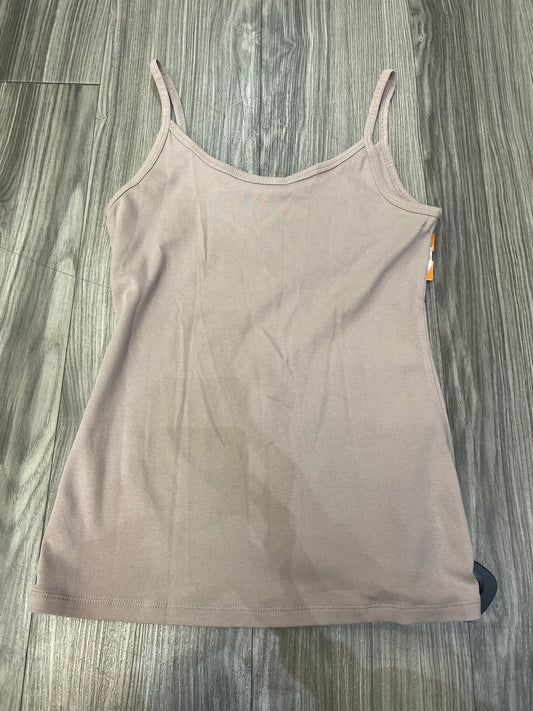 Tank Top By Gap  Size: S