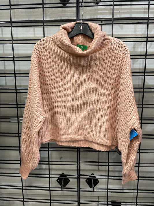 Sweater By Dip  Size: M