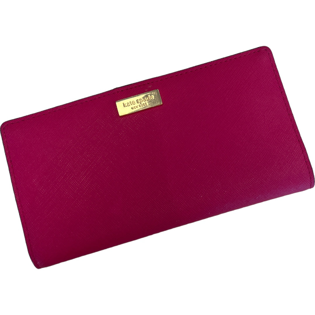 Wallet Designer By Kate Spade  Size: Large