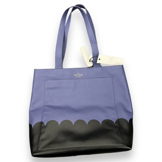 Tote Designer By Kate Spade  Size: Large