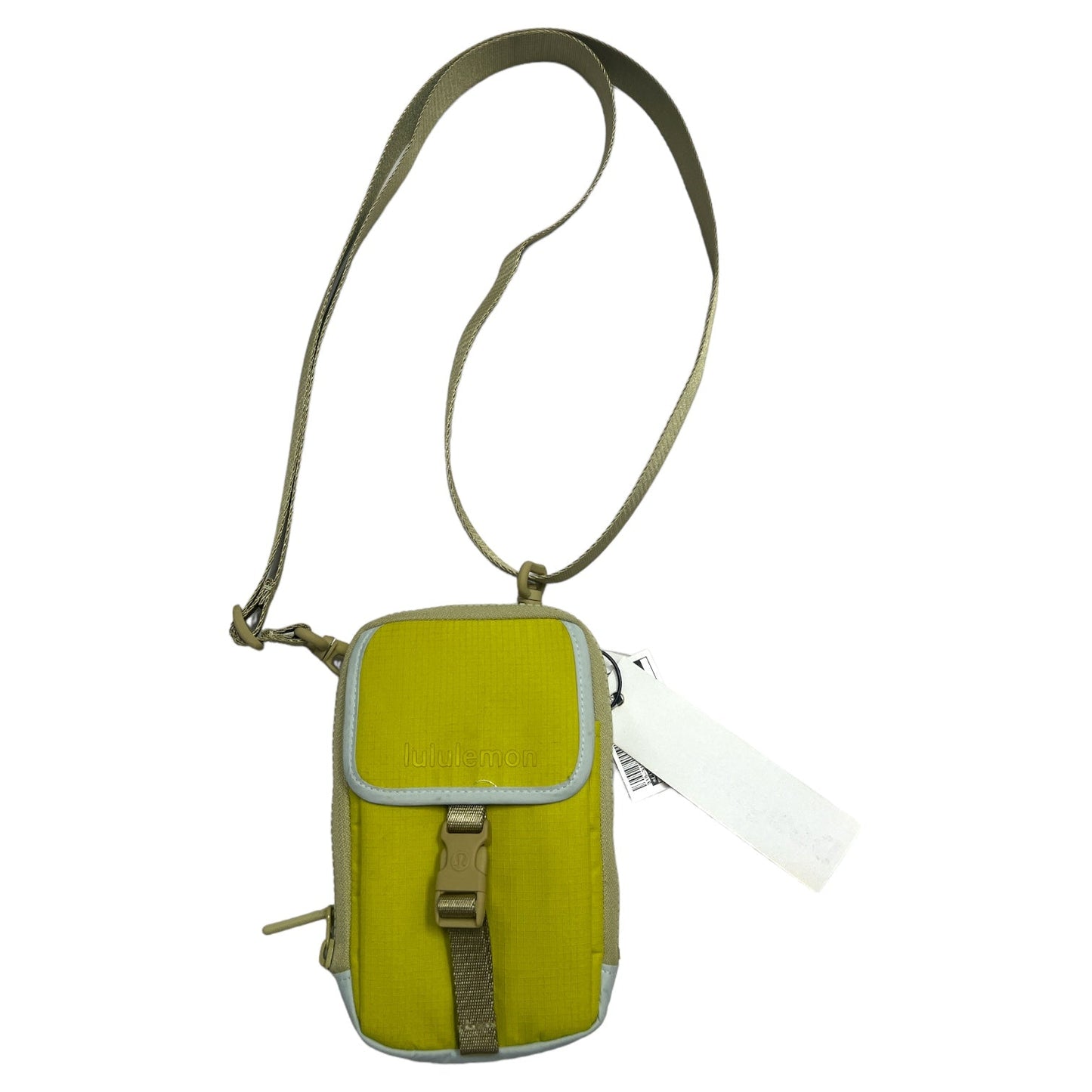 Crossbody Designer By Lululemon  Size: Small