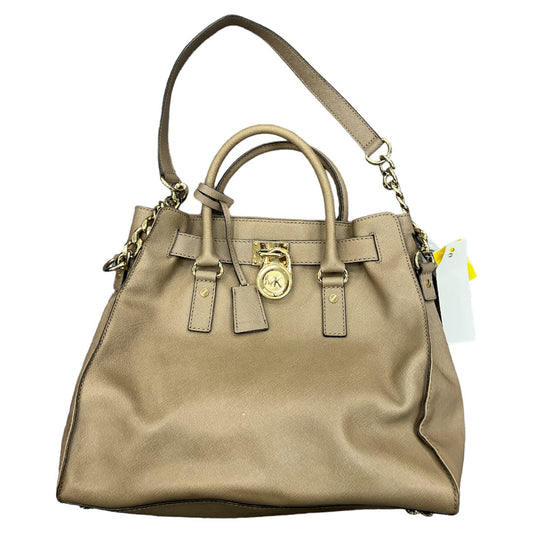 Handbag Designer By Michael By Michael Kors  Size: Medium