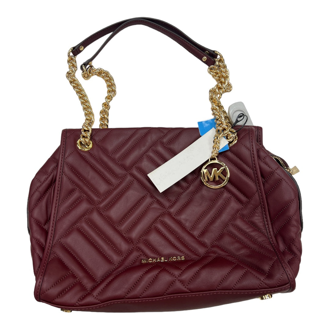 Handbag Designer By Michael By Michael Kors  Size: Large