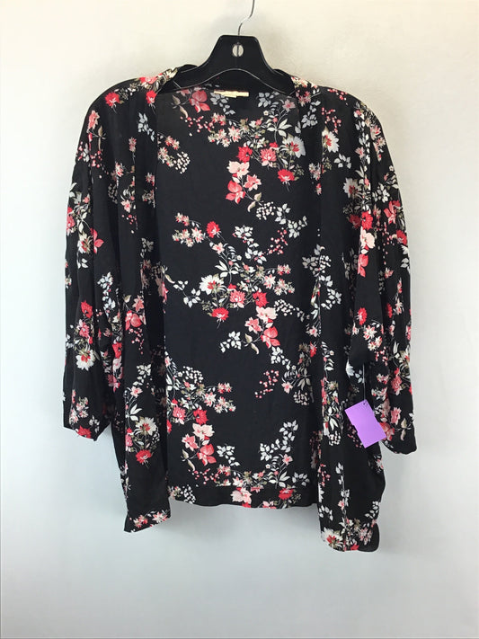 Kimono By Loft  Size: Xs