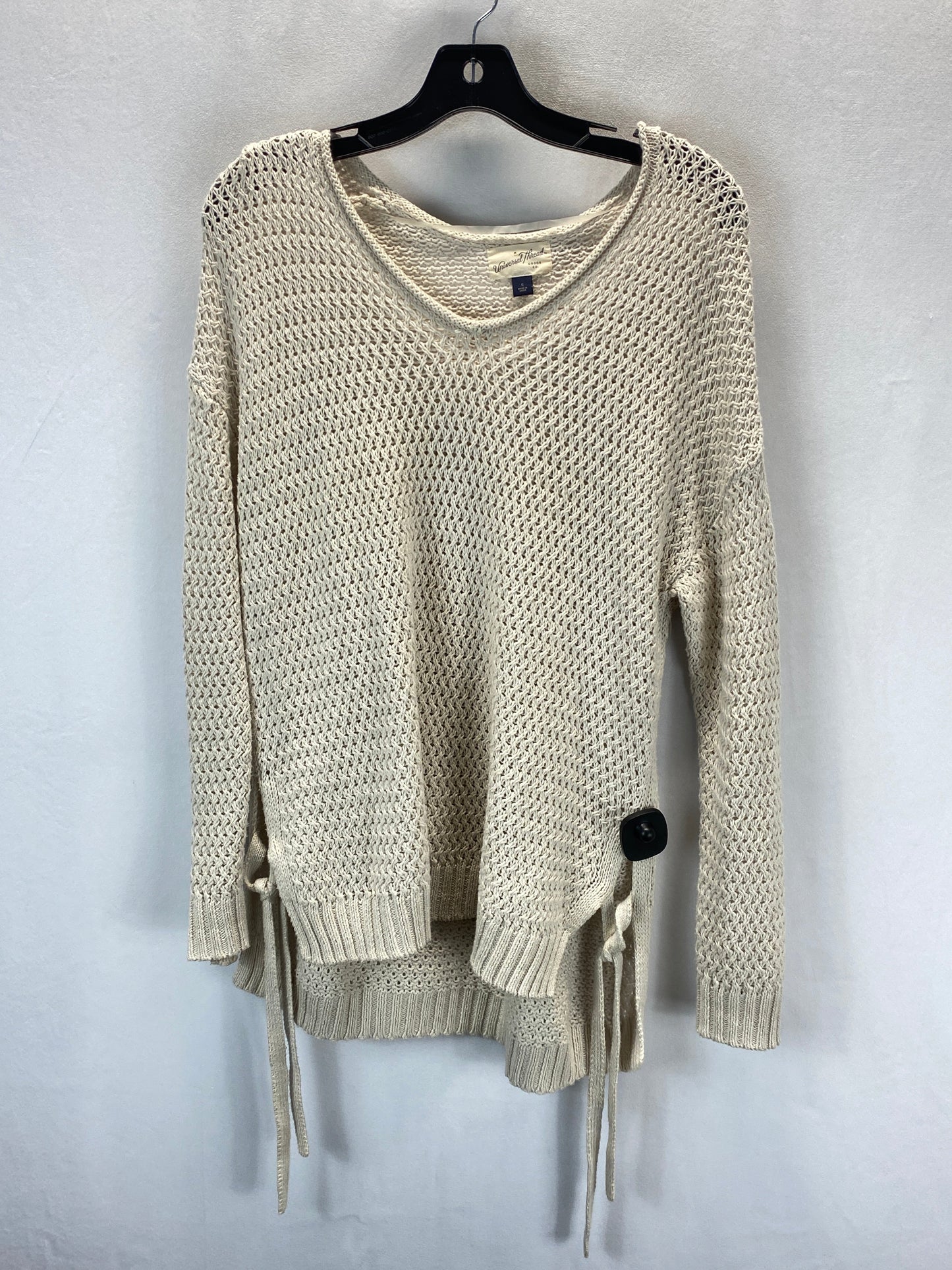 Sweater By Universal Thread  Size: S