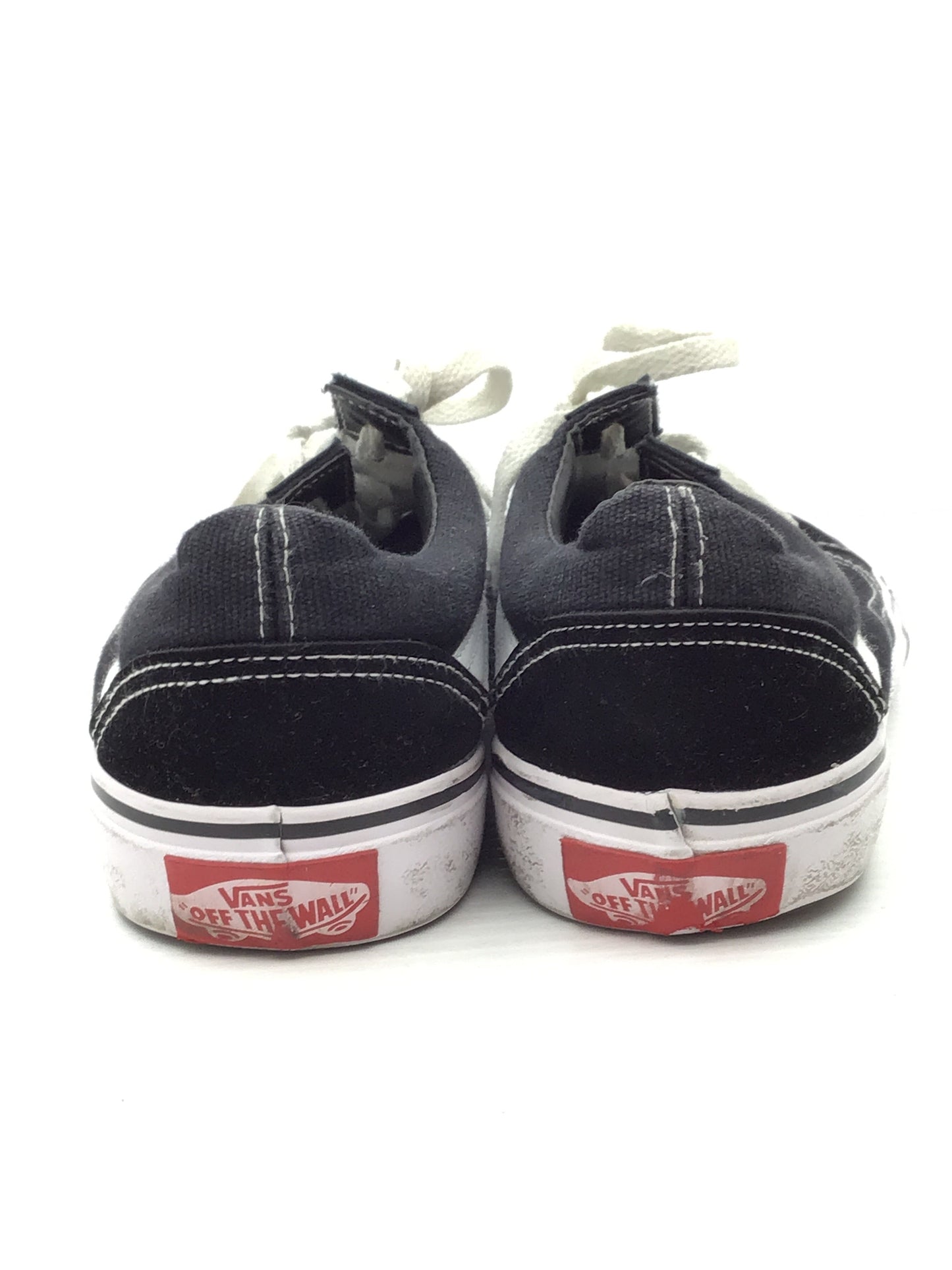 Shoes Sneakers By Vans  Size: 7