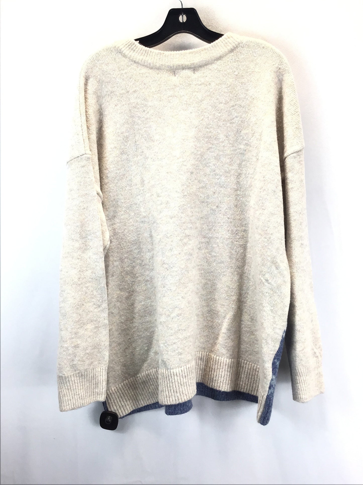 Sweater By Eddie Bauer  Size: Xl