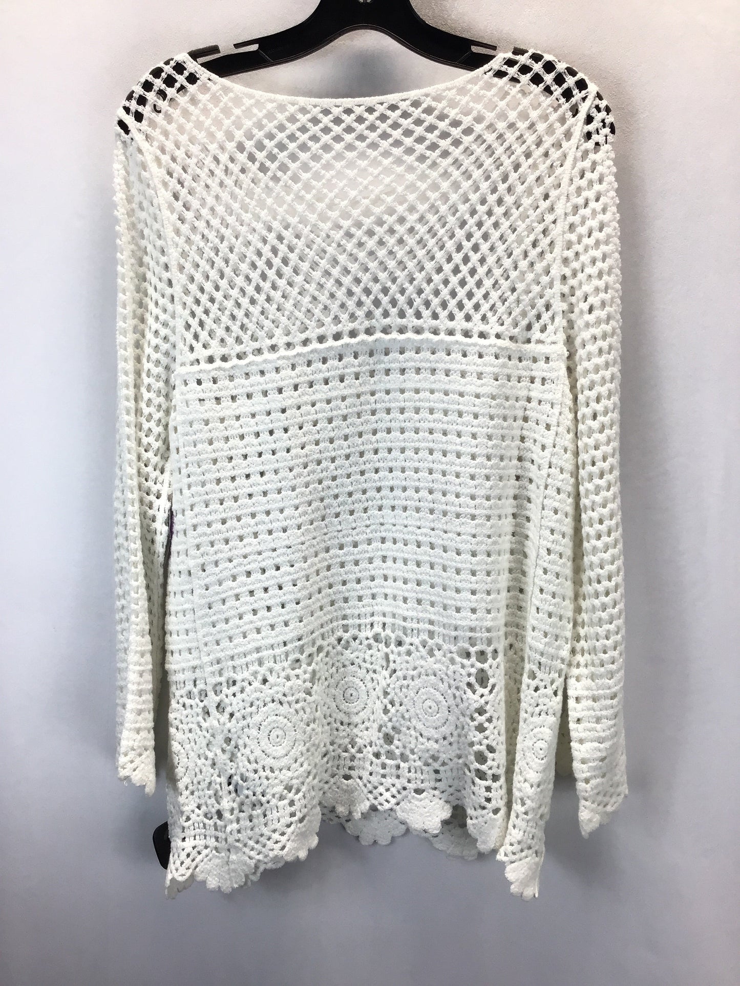 Top Long Sleeve By Clothes Mentor  Size: M