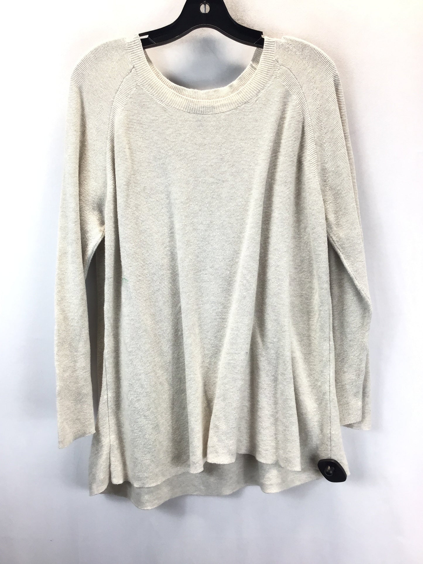 Sweater By Eileen Fisher  Size: L