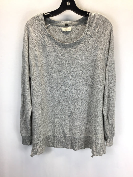 Sweater By Cupio  Size: L