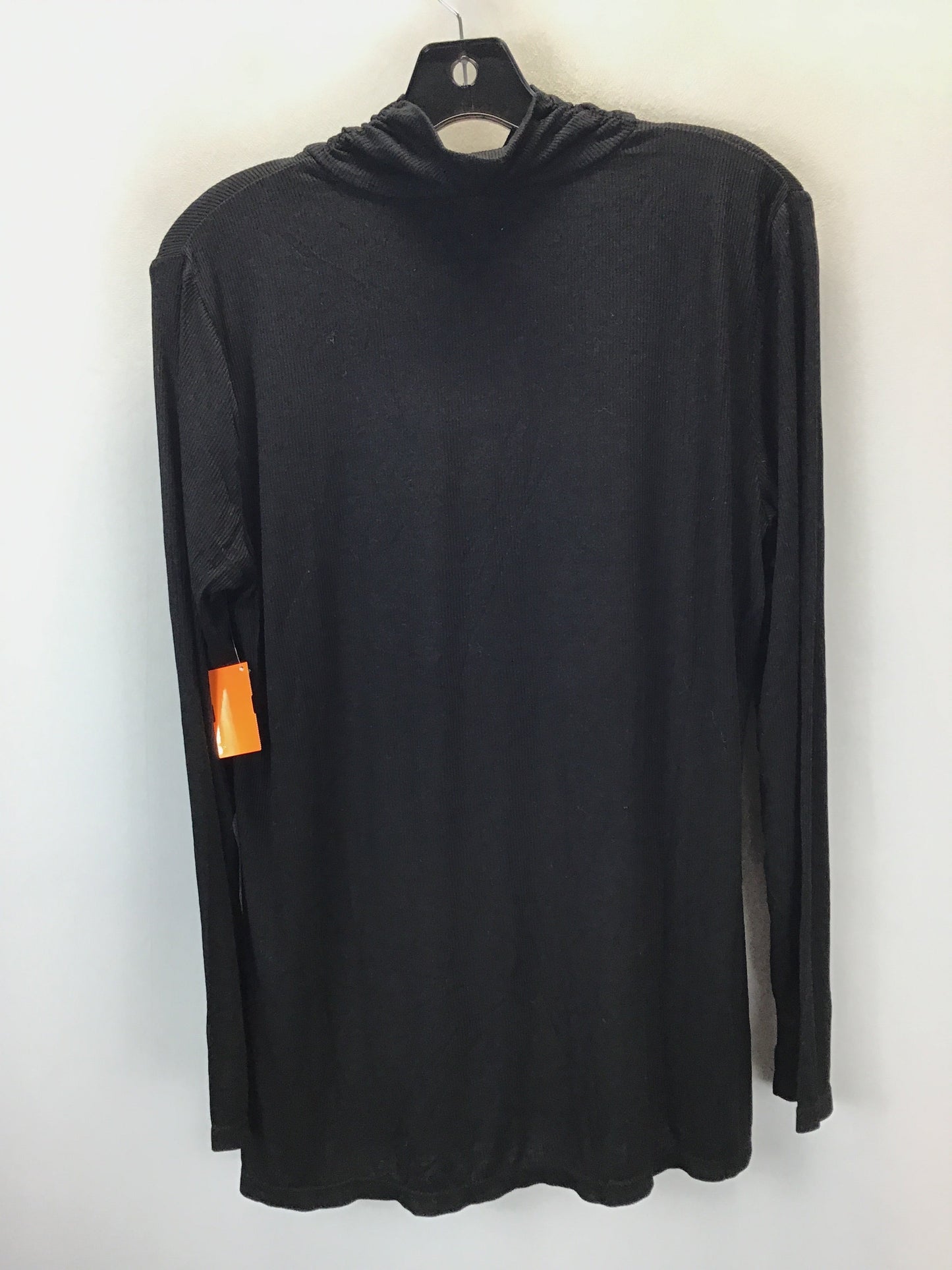 Top Long Sleeve By Jones New York  Size: L