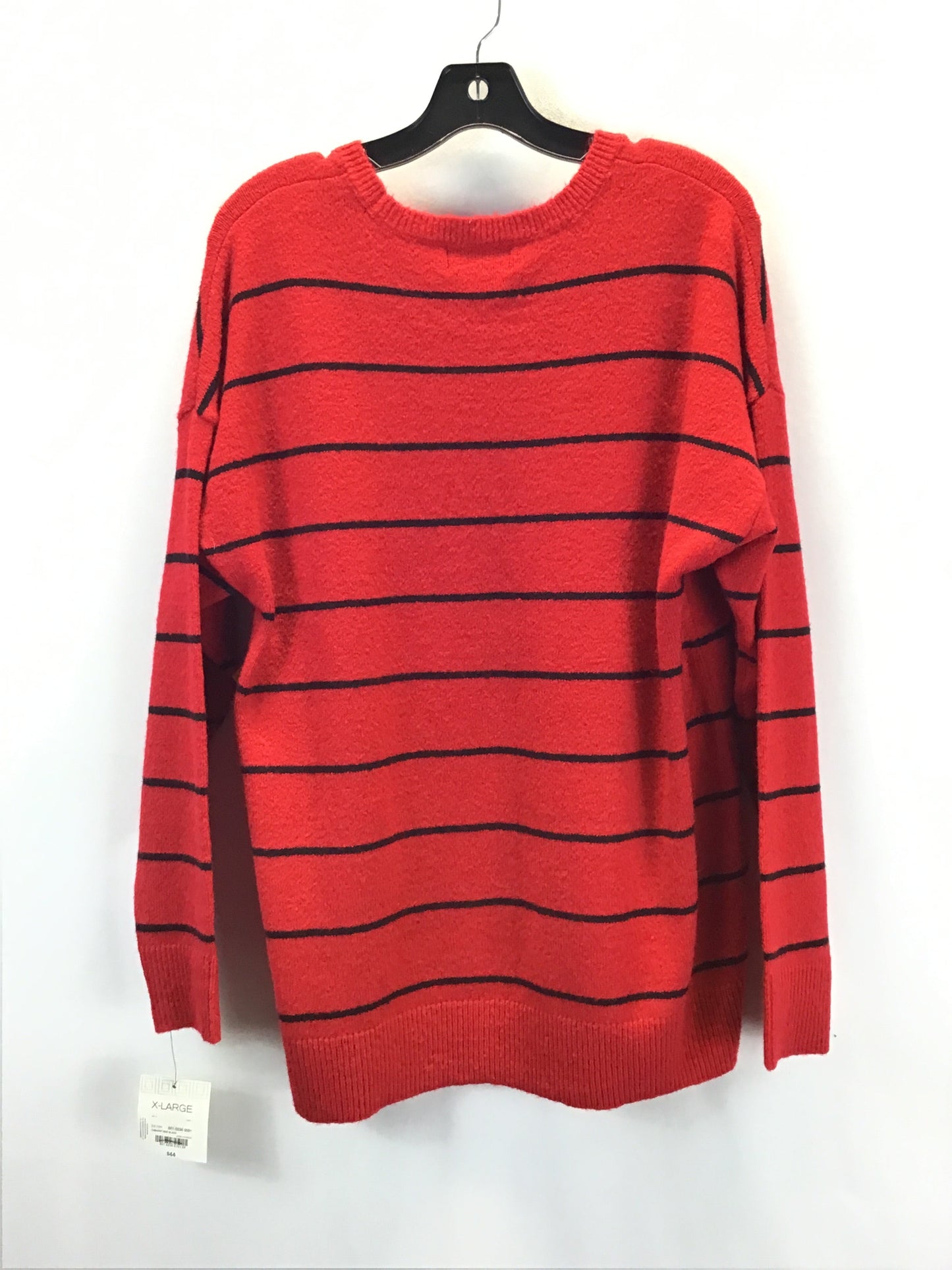 Sweater By Liz Claiborne  Size: Xl