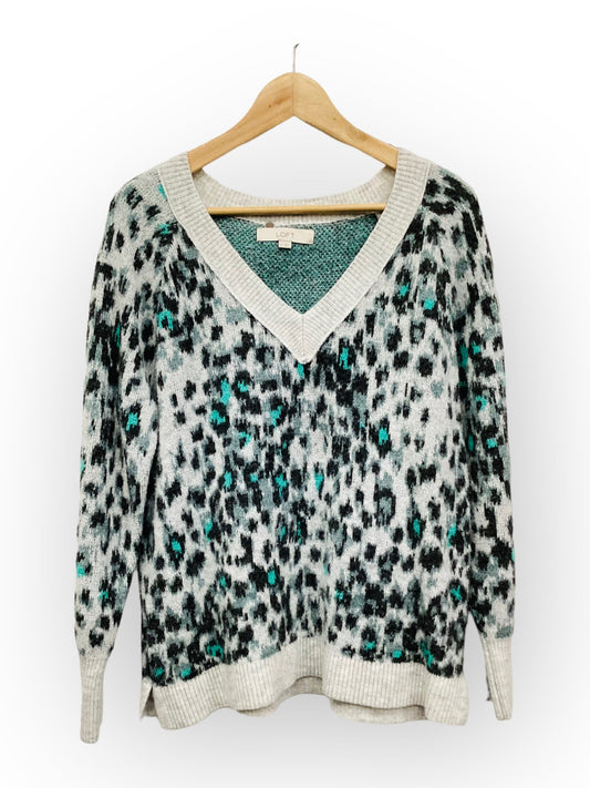 Sweater By Loft  Size: M